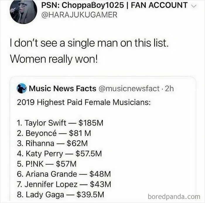 Smart People
