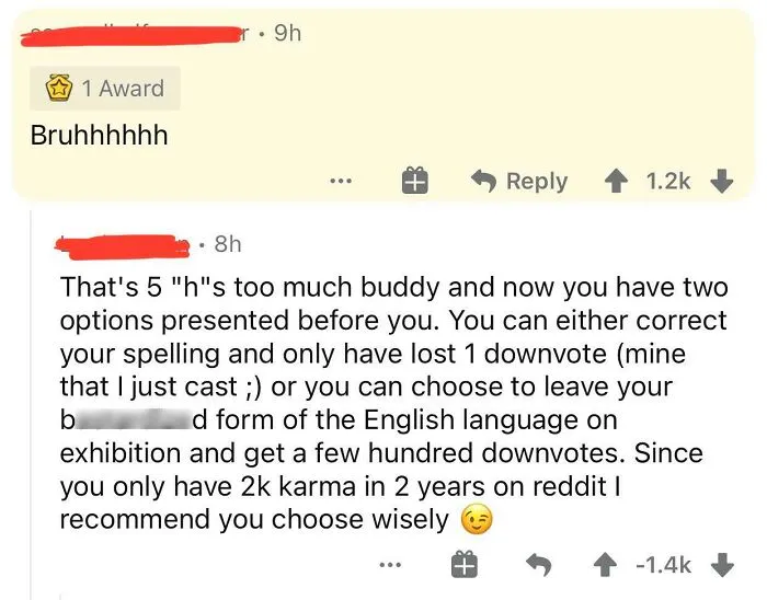 To Oblivion And Beyond