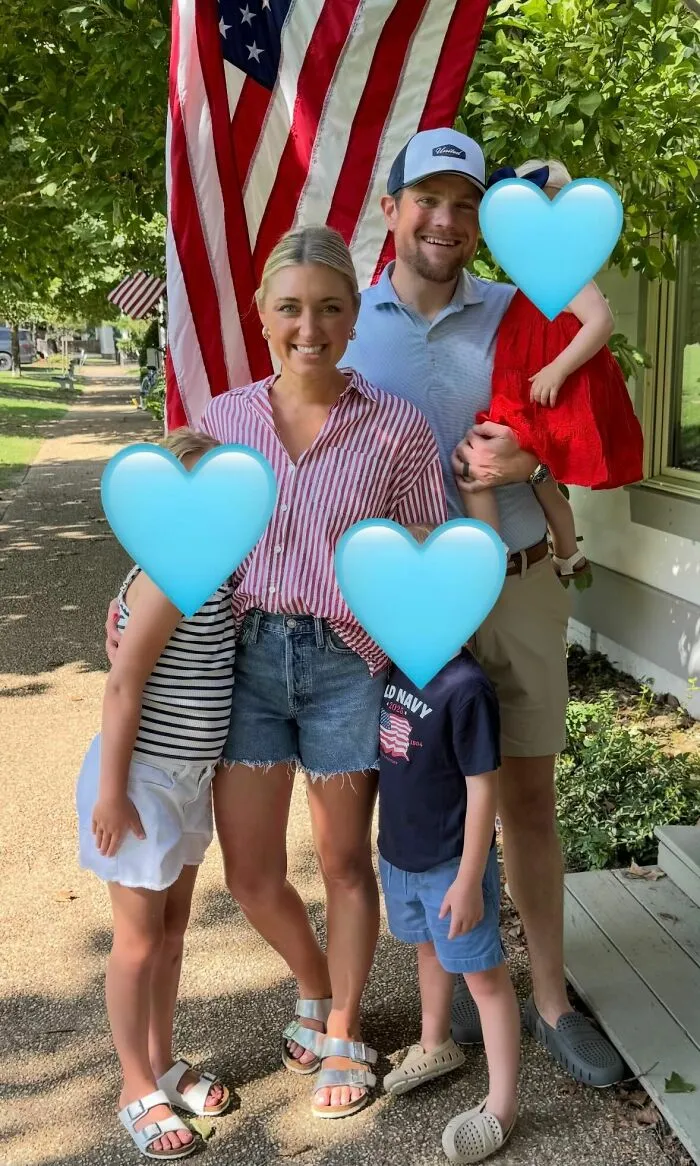 69 People Share Pics Proving That Just Because You Look MAGA Doesn’t Mean You Are