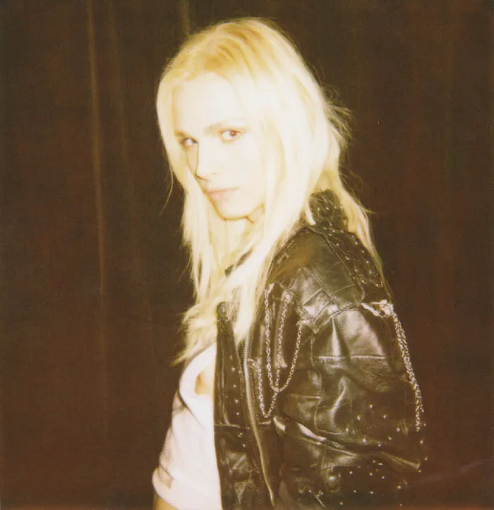 Model Andreja Pejić, 35