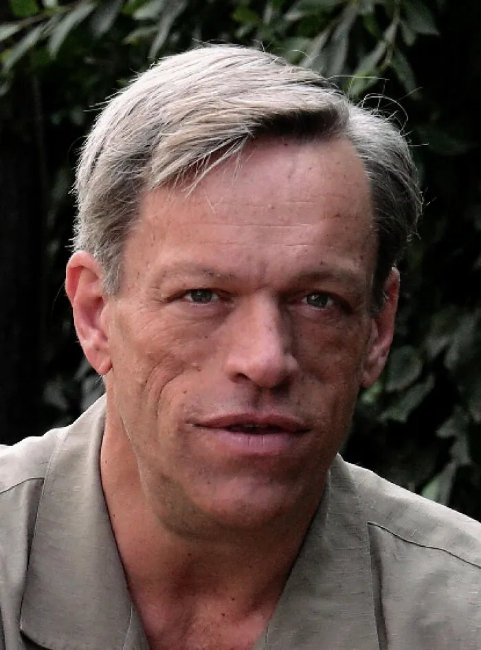 Actor and Director Brian Thompson, 67