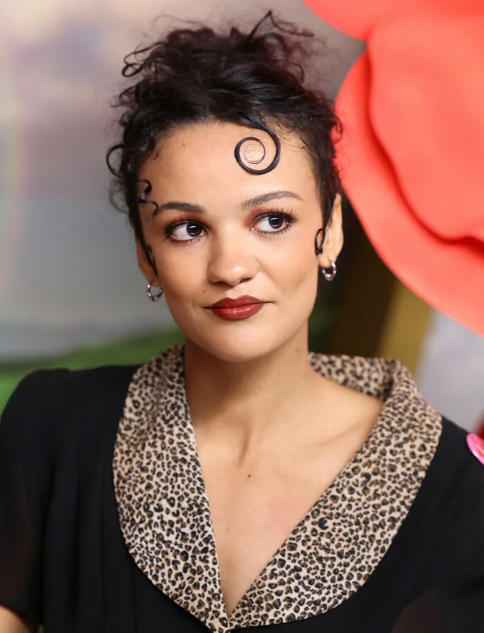 Actress Marissa Bode, 26