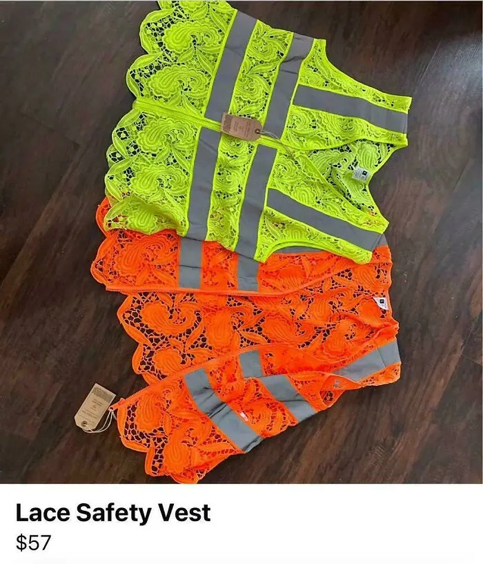 Fashion Meets Osha Compliance