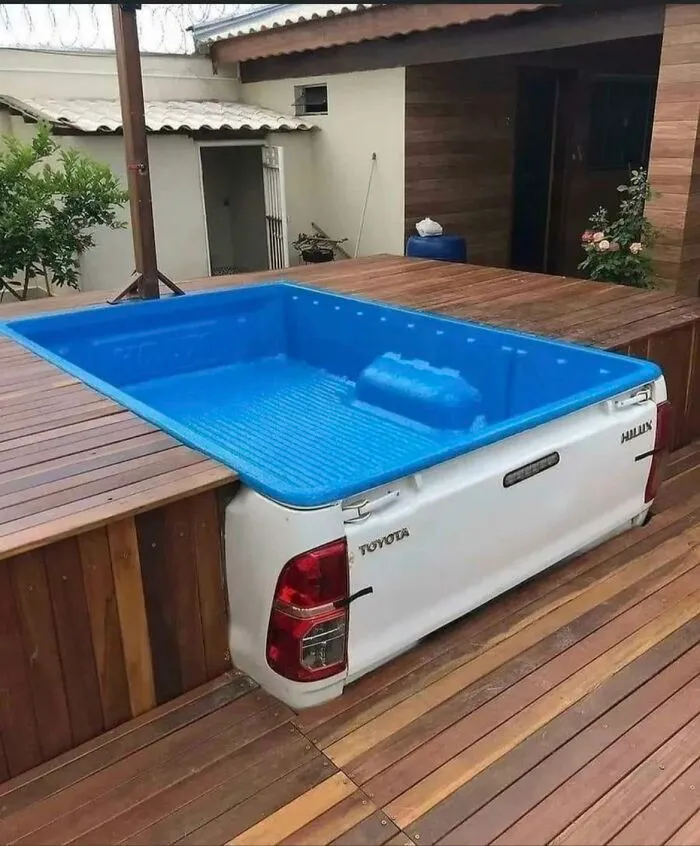 Can’t Say I’ve Seen Something Like This
