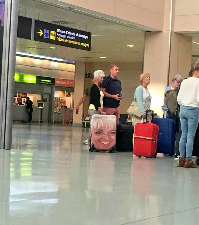 She Has Actually Done What I Think She Has Done