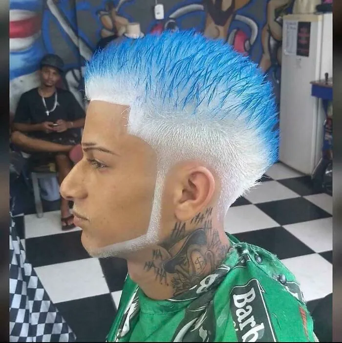 This Haircut