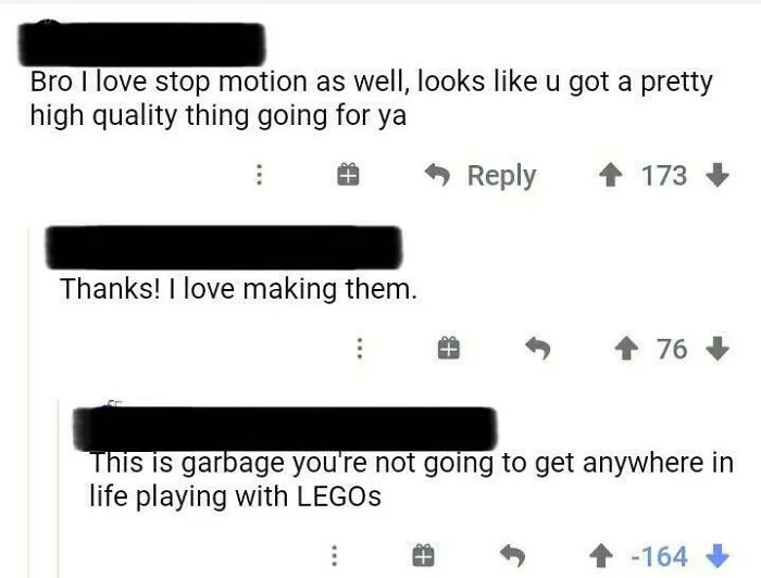 A Decent Title