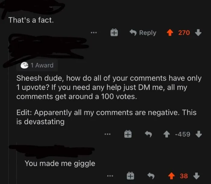 Old Got Removed For Including Users, Sorry