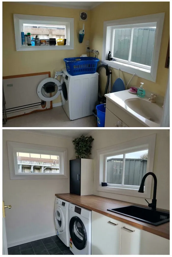Laundry Reno