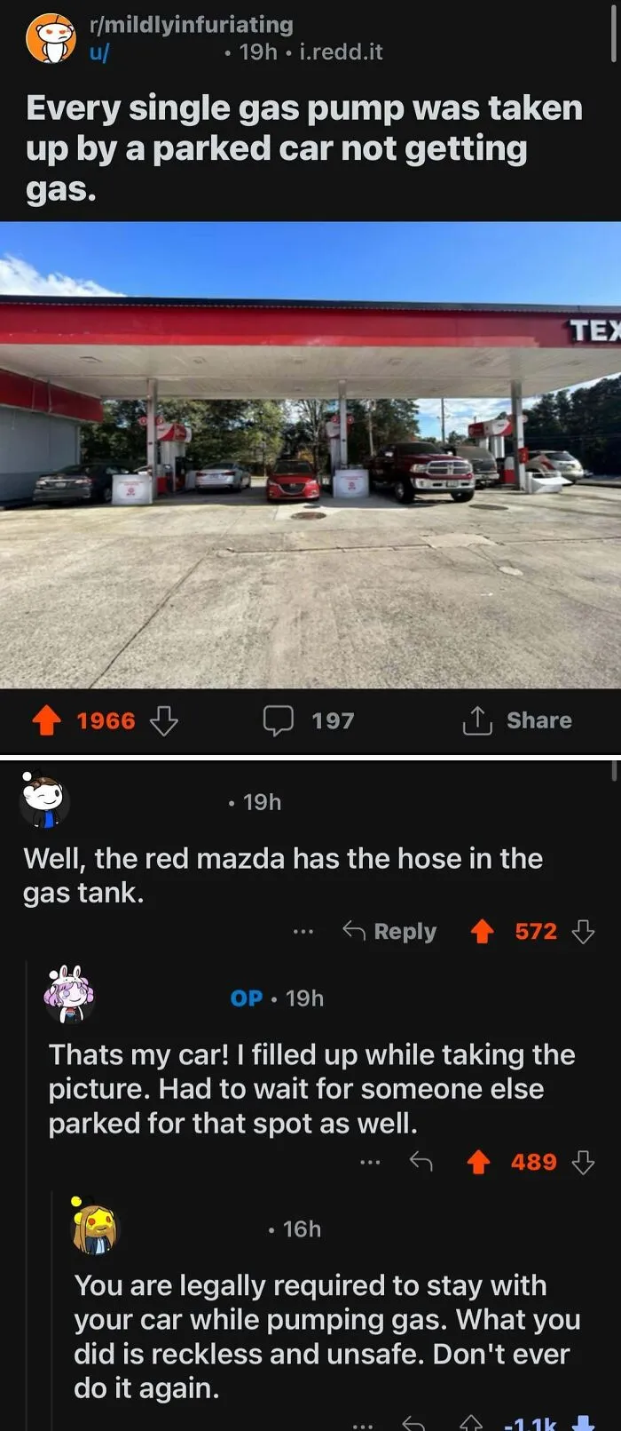 Found In R/Mildlyinfuriating