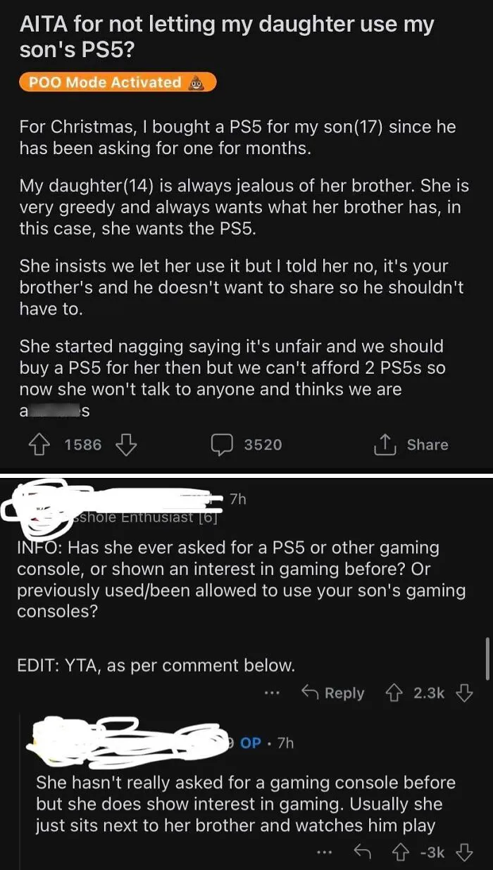 Highest Downvote Count Ive Seen