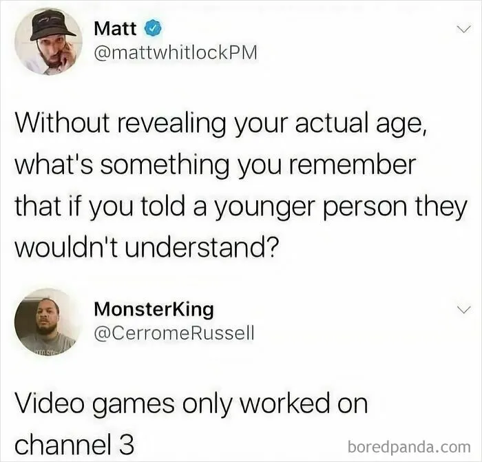65 Memes That Might Feel Nostalgic If Your Favorite Decade Is The ‘90s (New Pics)