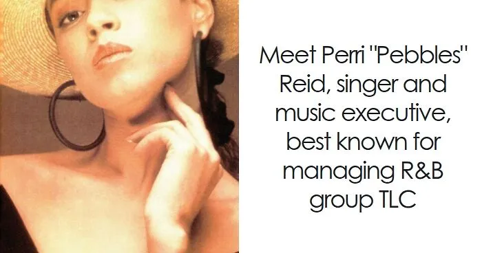 Perri "Pebbles" Reid: Bio And Career Highlights