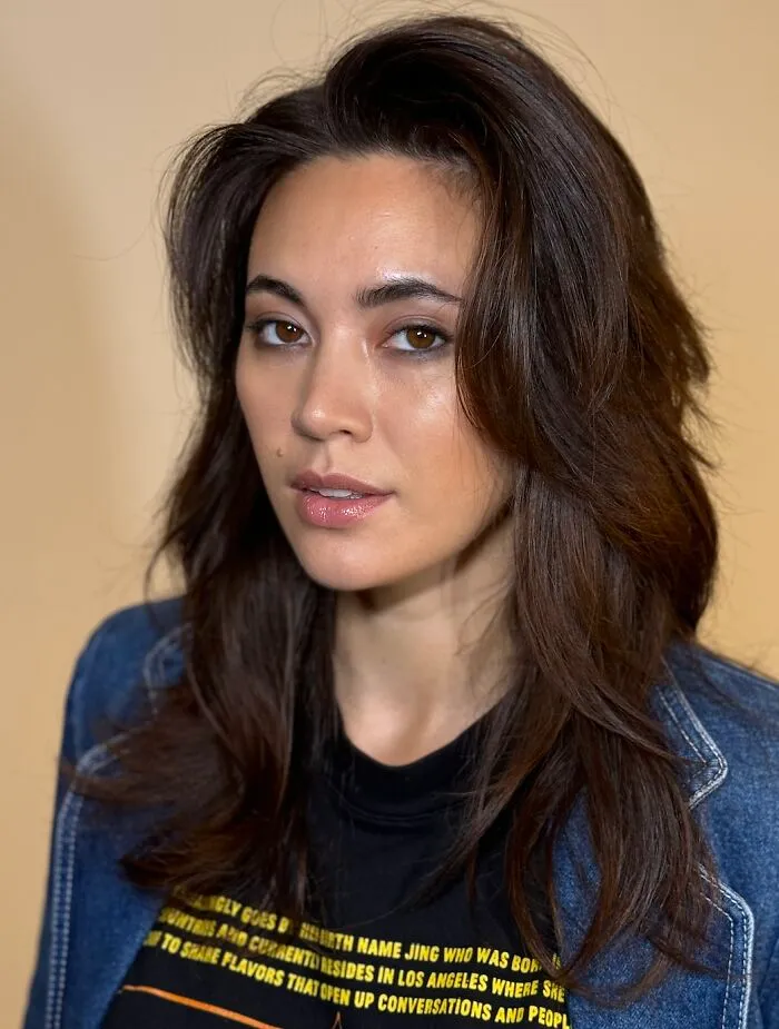 Actress Jessica Henwick, 34