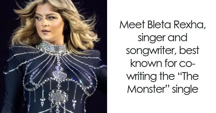 Bebe Rexha: Bio And Career Highlights