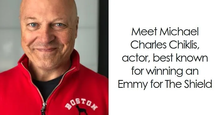 Michael Chiklis: Bio And Career Highlights
