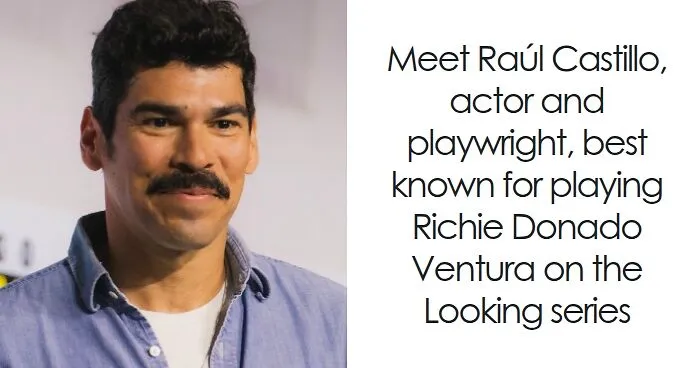 Raúl Castillo: Bio And Career Highlights