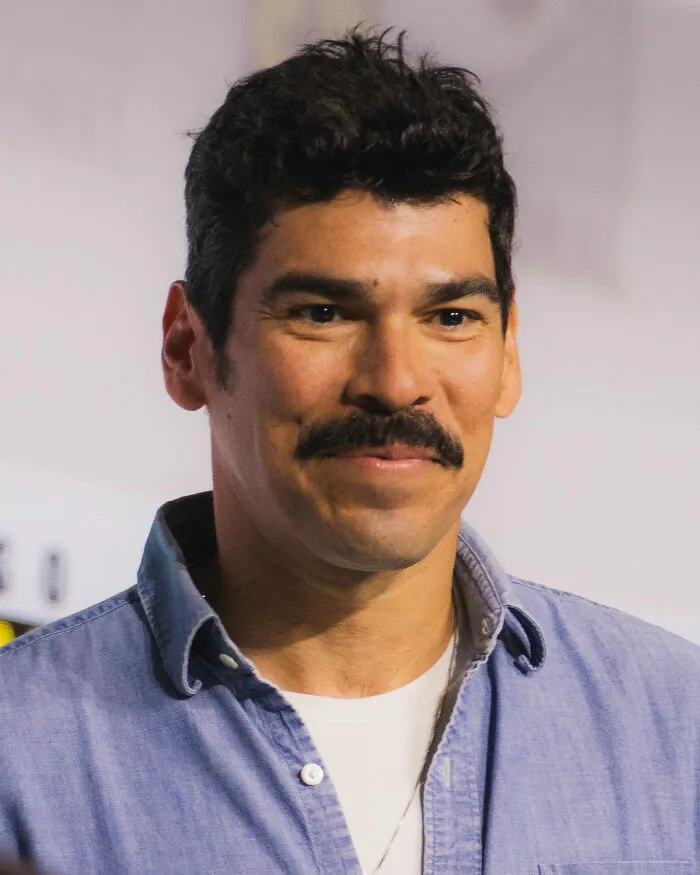 Actor Raúl Castillo, 49