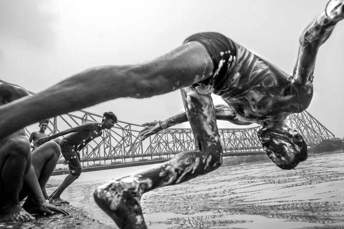 Honorable Mention: Image By Luca Sanchez Aliaga
