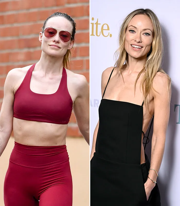 Olivia Wilde
