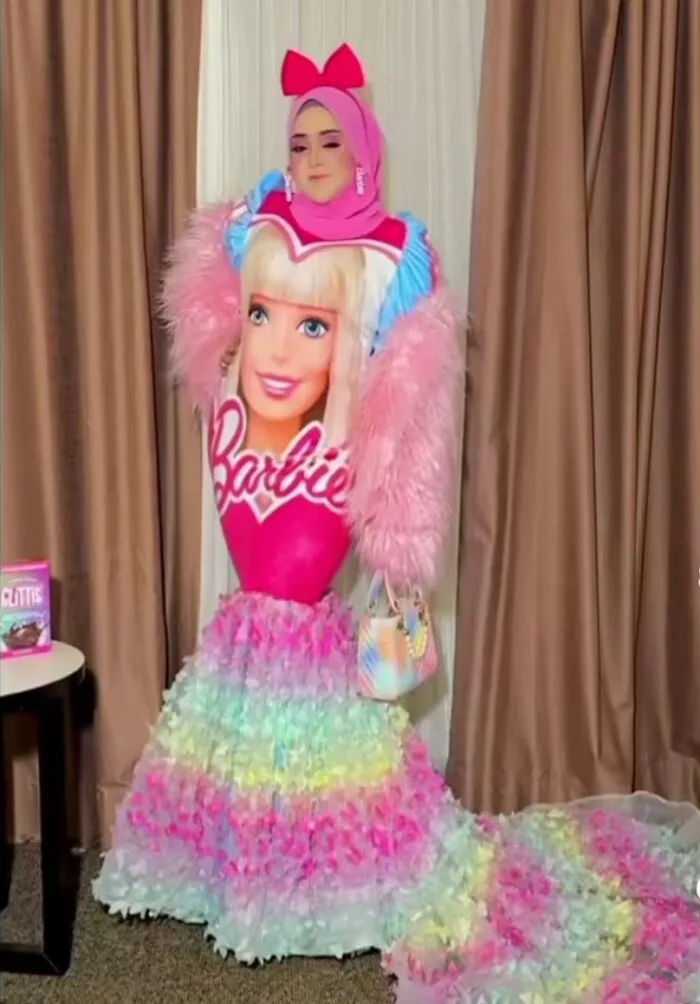 Barbie