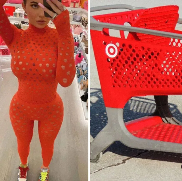 Blursed Fashion