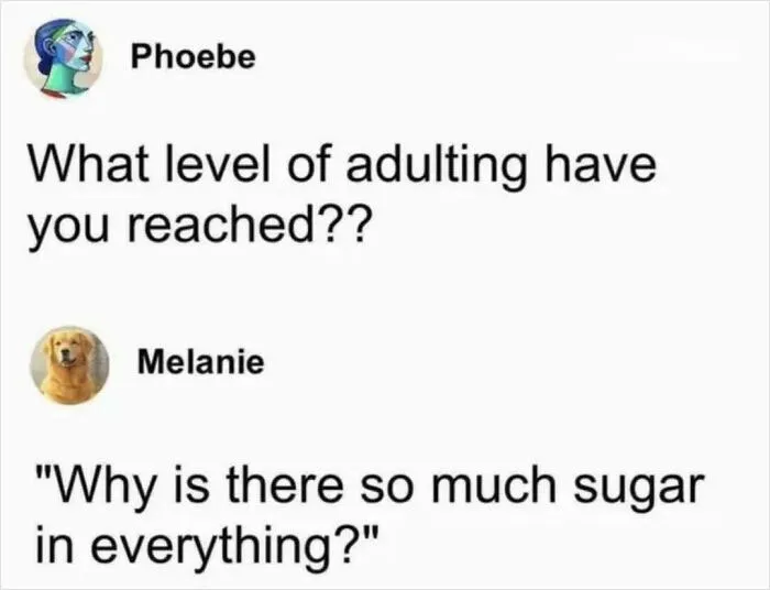 Sugar
