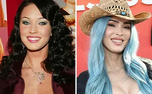 15 Before And After Fame Shots That Highlight How Much Celebrities' Styles Transform