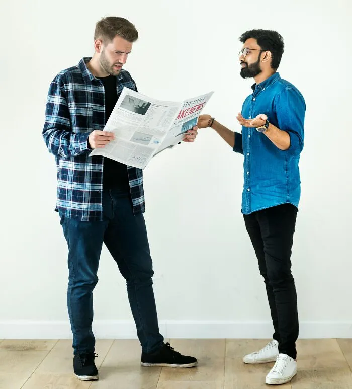45 Lifelong Friendships That Fell Apart In Ways Nobody Saw Coming