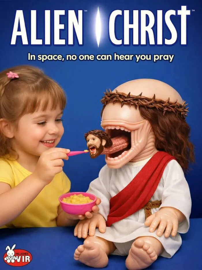 “Forbidden Toys”: 20 Wild And Controversial Vintage Toy Ideas (New Pics)