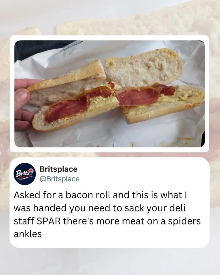 75 Times British People Took A Joke To Another Level With Their Perfectly Dry Humor