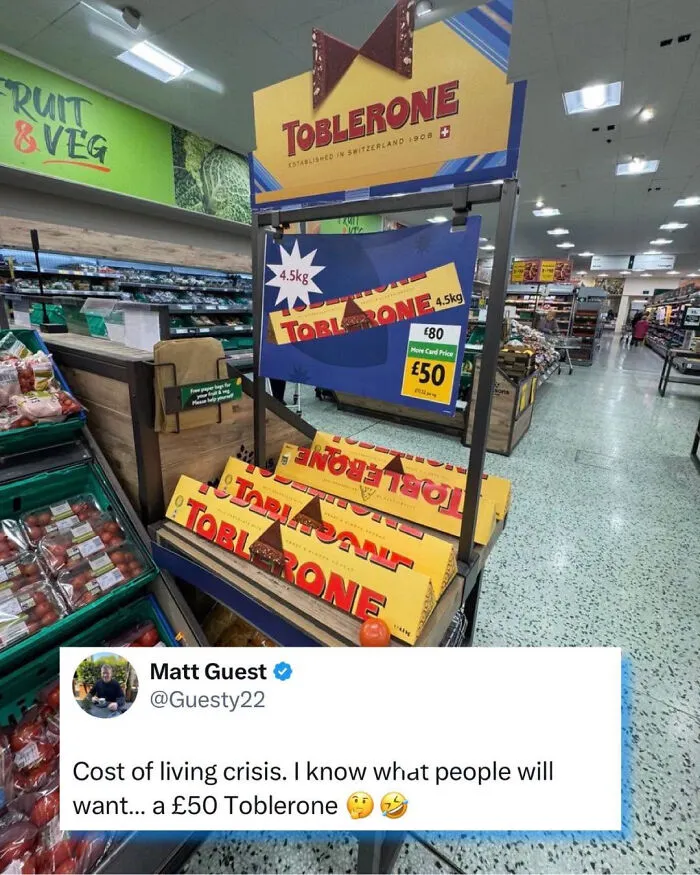 75 Times British People Took A Joke To Another Level With Their Perfectly Dry Humor
