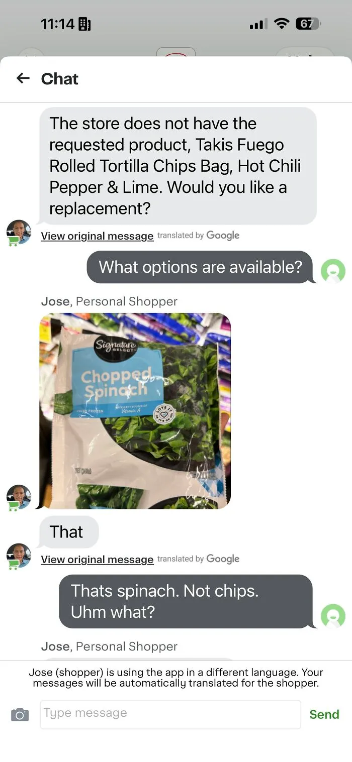 37 Hilarious Male Instacart Fails That Women Just Had To Share