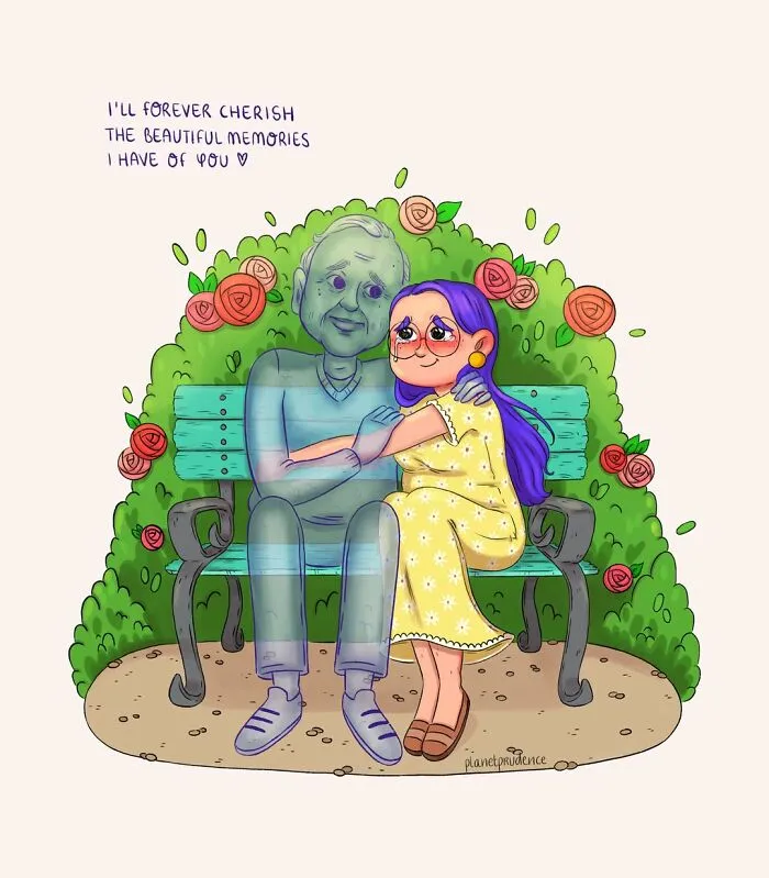 33 New Comics By “Planet Prudence” Showing What Being A Woman Is Like