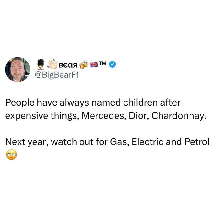 75 Times British People Took A Joke To Another Level With Their Perfectly Dry Humor