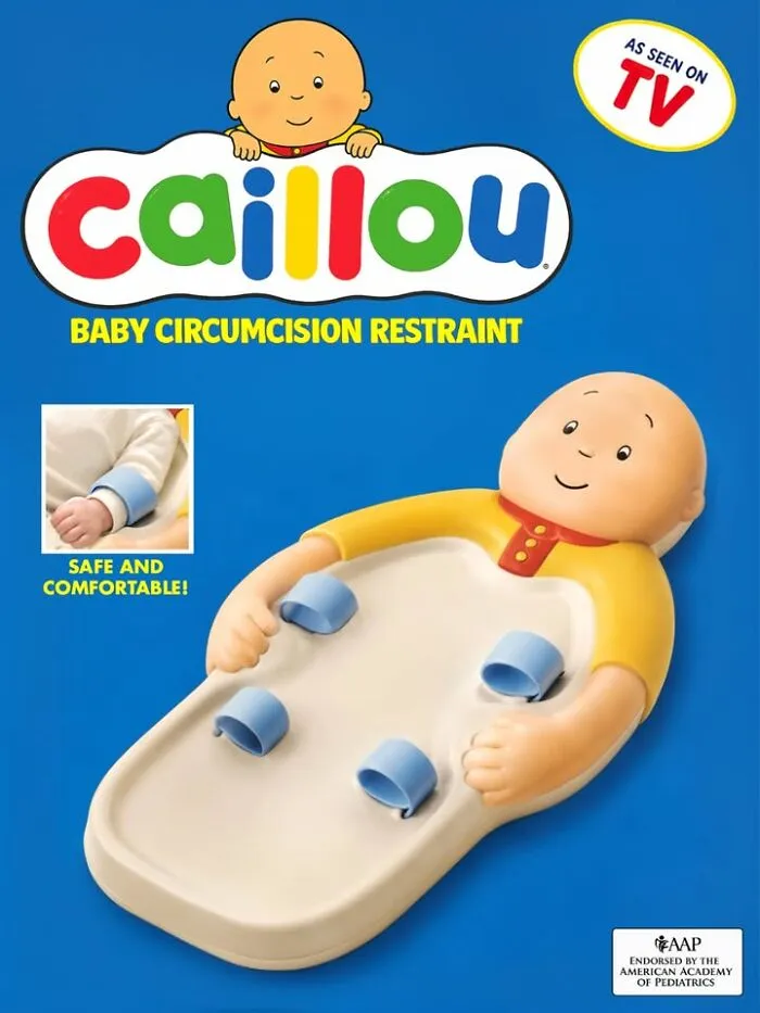 “Forbidden Toys”: 20 Wild And Controversial Vintage Toy Ideas (New Pics)