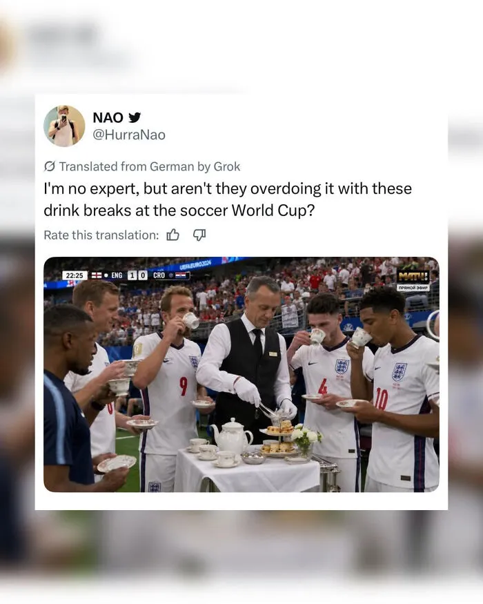 75 Times British People Took A Joke To Another Level With Their Perfectly Dry Humor