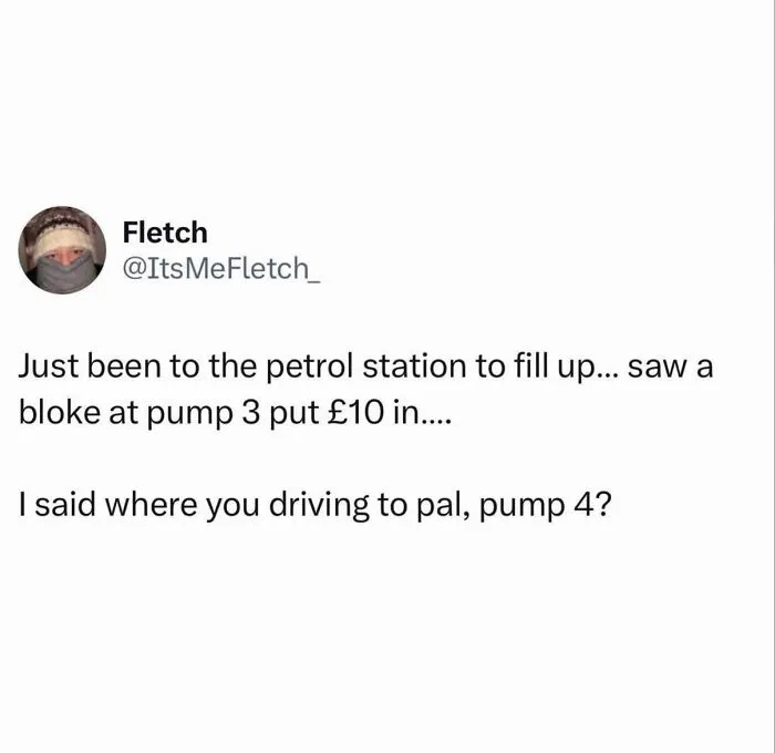75 Times British People Took A Joke To Another Level With Their Perfectly Dry Humor