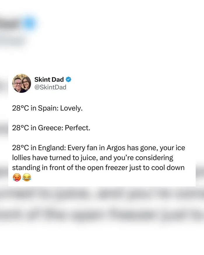 75 Times British People Took A Joke To Another Level With Their Perfectly Dry Humor