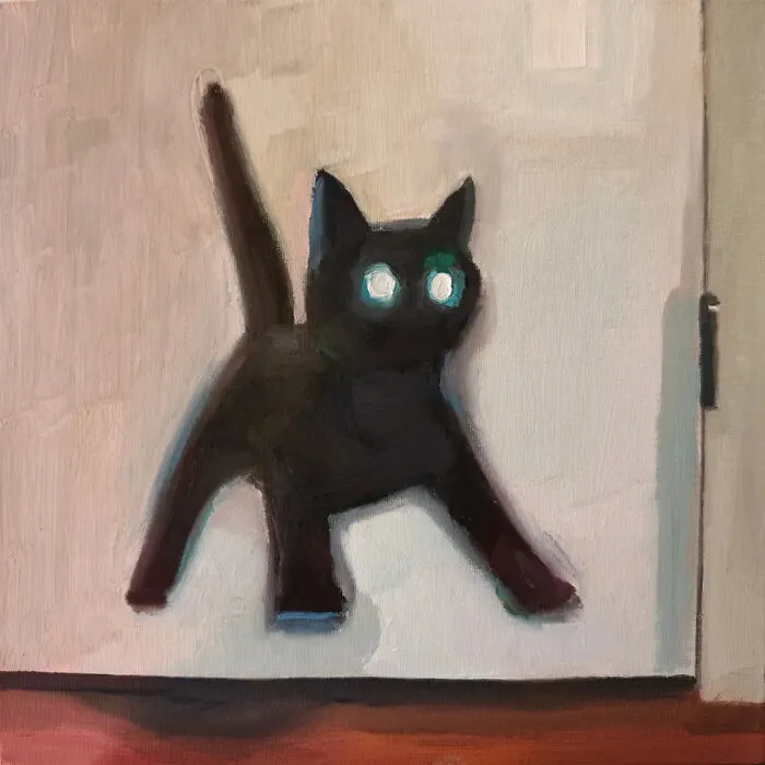 28 New Internet Memes That Got The Fine-Art Treatment From Daniel Arthur
