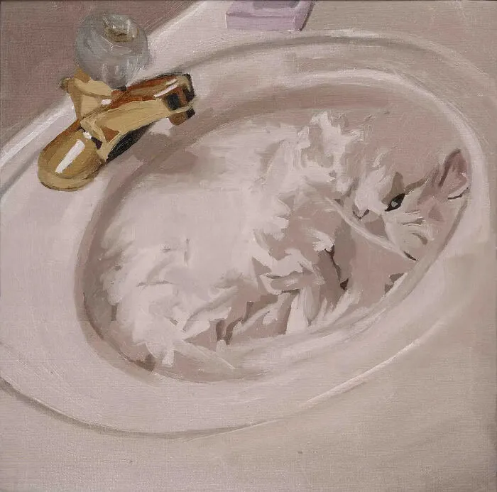 28 New Internet Memes That Got The Fine-Art Treatment From Daniel Arthur