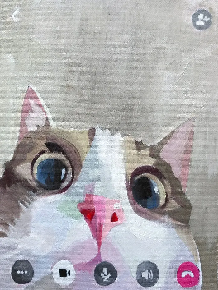 28 New Internet Memes That Got The Fine-Art Treatment From Daniel Arthur