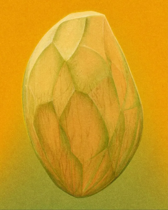 30 Food Paintings By Terawat Teankaprasith That Look Almost Real Enough To Eat