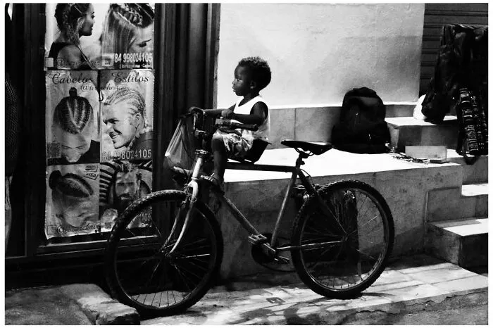 40 Street Photos That Prove You Never Know What’s Around The Corner