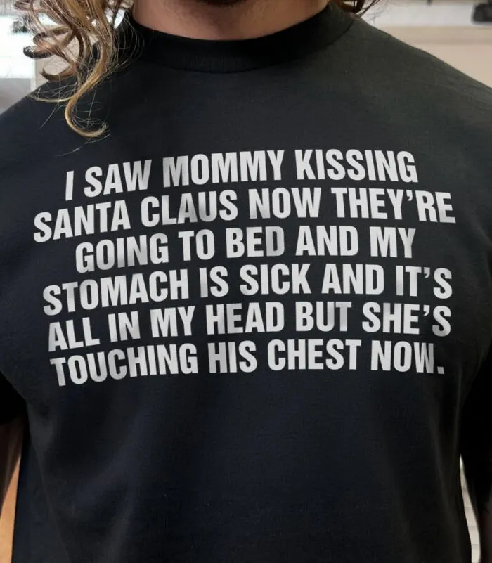 64 Hilariously Absurd T-Shirts That Go Surprisingly Hard (New Pics)