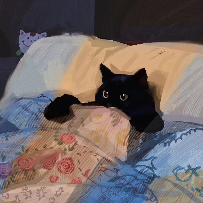 28 New Internet Memes That Got The Fine-Art Treatment From Daniel Arthur