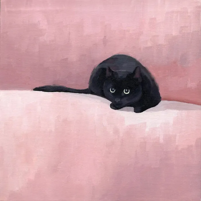 28 New Internet Memes That Got The Fine-Art Treatment From Daniel Arthur