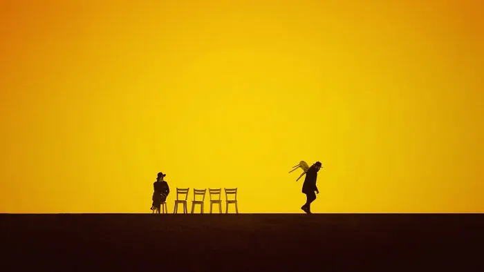 “Conditional Separation” By Alireza Bagheri