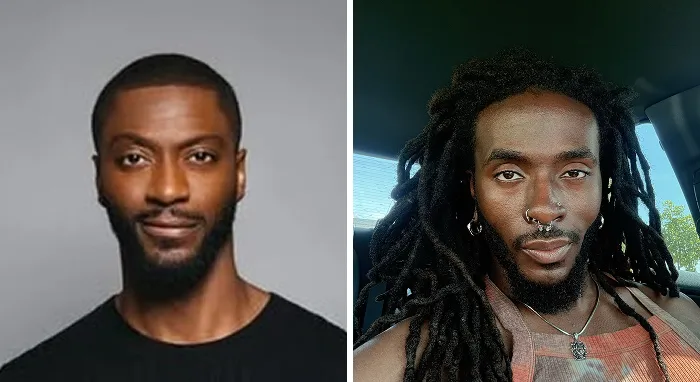 Aldis Hodge