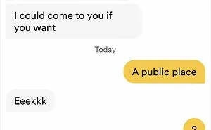 70 Unbelievable Online Dating Screenshots Prove That Some People Have Zero Social Skills